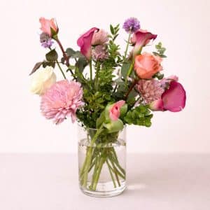 Mother’s Day Special Flower Bouquet (Free Delivery)