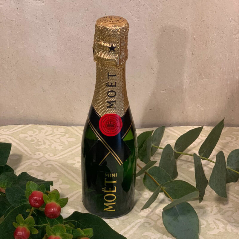 Moët & Chandon