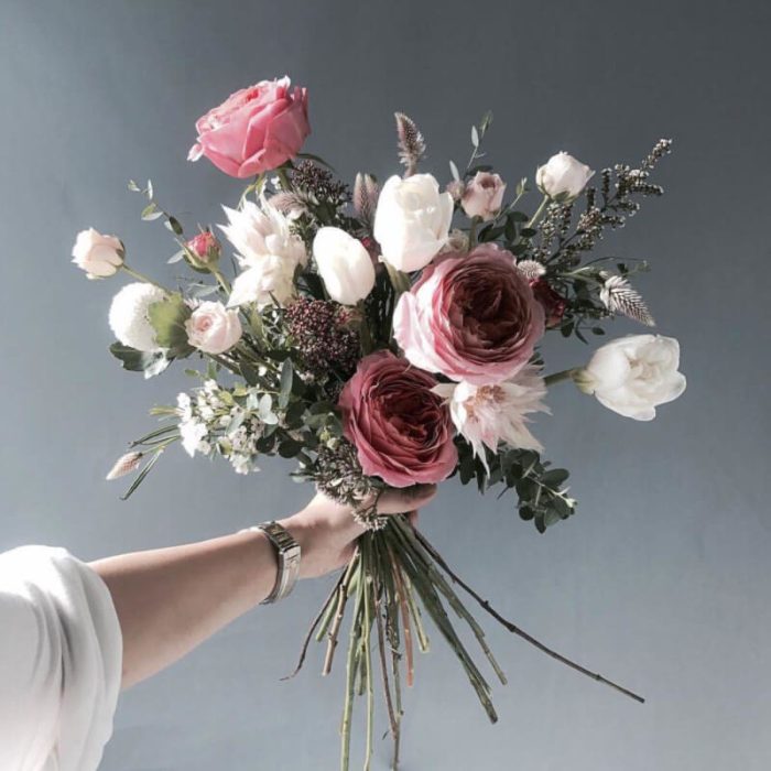 Ramo de Flores Cleo