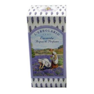 Perfume L'erbolario Lavanda