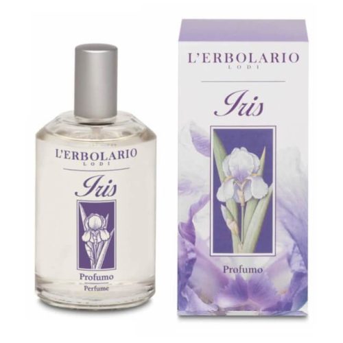 Perfume L'erbolario Iris Adhoc Flores Madrid