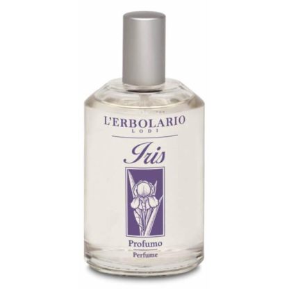 Perfume L'erbolario Iris Adhoc Flores Madrid